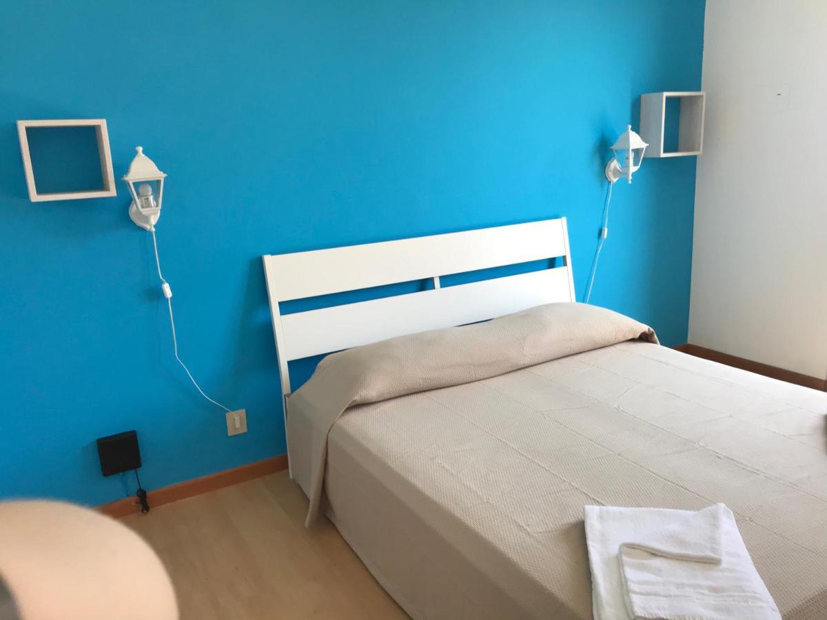 Hotel Centrale Eraclea Mare Eksteriør bilde