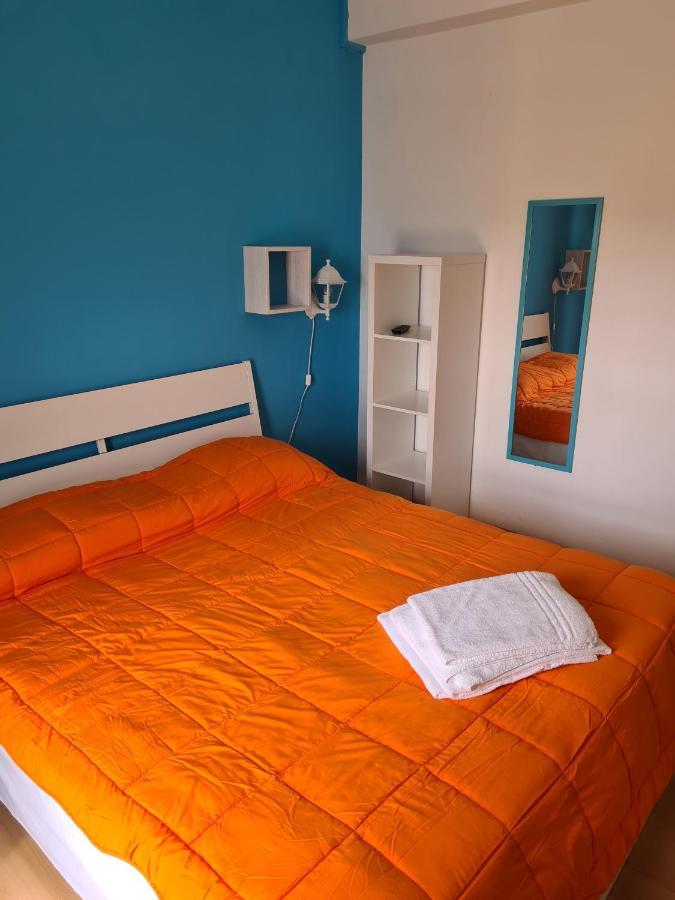 Hotel Centrale Eraclea Mare Eksteriør bilde